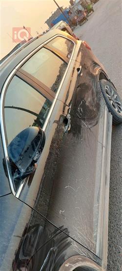 Dongfeng T5L